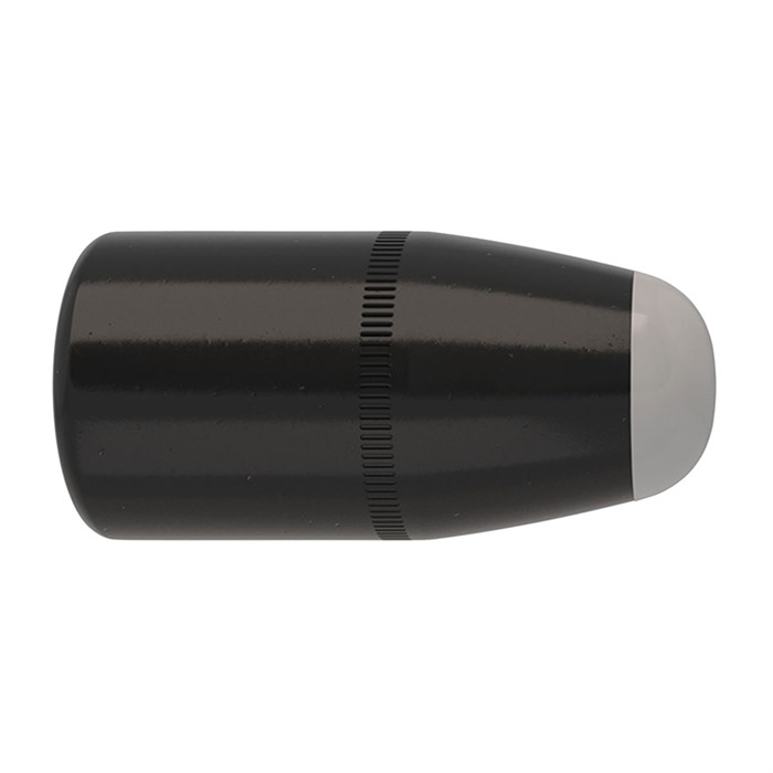 NOSLER, INC. - BALLISTIC SILVERTIP 45 CALIBER (0.458') ROUND NOSE BULLETS