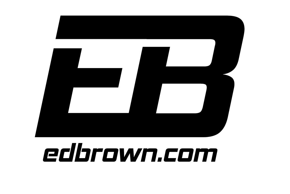 ED BROWN - 1911 9MM SUPPRESSOR READY THREADED BARRELS