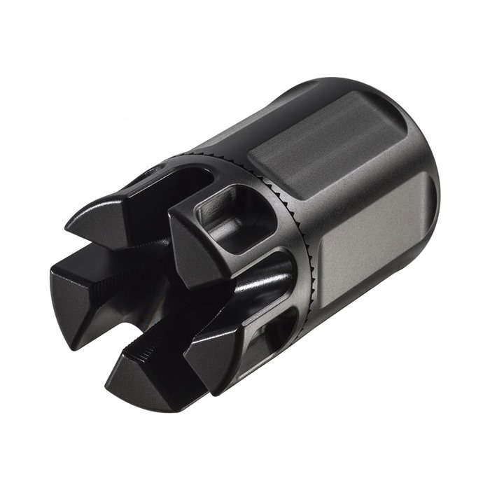 PRIMARY WEAPONS - AR-15 CQB556 COMPENSATOR 22 CALIBER