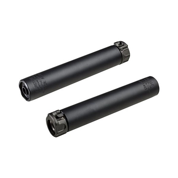 SUREFIRE - SOCOM7.62-RC2 SUPPRESSOR 7.62 QUICK DETACH