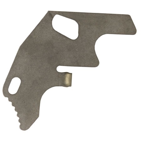 POWER CUSTOM - RUGER® 10/22® EXTENDED BOLT RELEASE