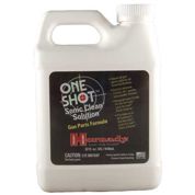 HORNADY - ONE SHOT - GUN PARTS FORMULA