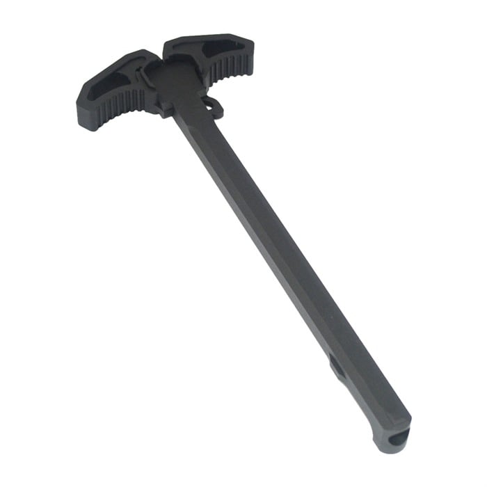 ARMASPEC - VICTORY CHARGING HANDLE BLACK