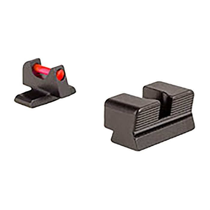 TRIJICON - SPRINGFIELD FIBER SIGHT SETS