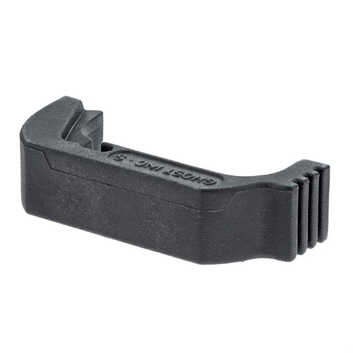 GHOST - TAC EXTENDED MAGAZINE RELEASES FOR GEN 4 GLOCKS®