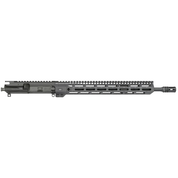 MIDWEST INDUSTRIES, INC. - AR-15 LIGHTWEIGHT UPPER RECEIVER W/ COMBAT RAIL HANDGUARDS