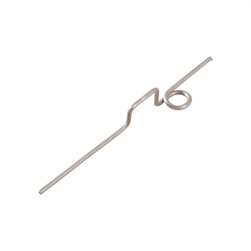 Trigger Guard Retaining Pin Spring