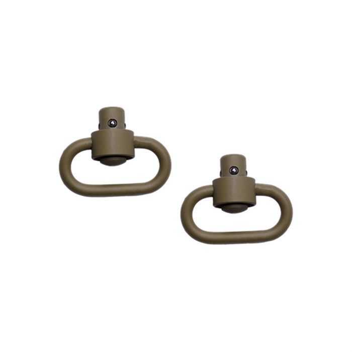 GROVTEC US, INC. - PUSH BUTTON SWIVELS