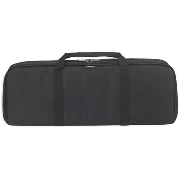 BULLDOG CASES - AR-15 DISCREET ULTRA COMPACT SPORTING RIFLE CASE