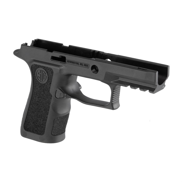 SIG SAUER, INC. - P320/250 X-SERIES COMPACT GRIP MODULES