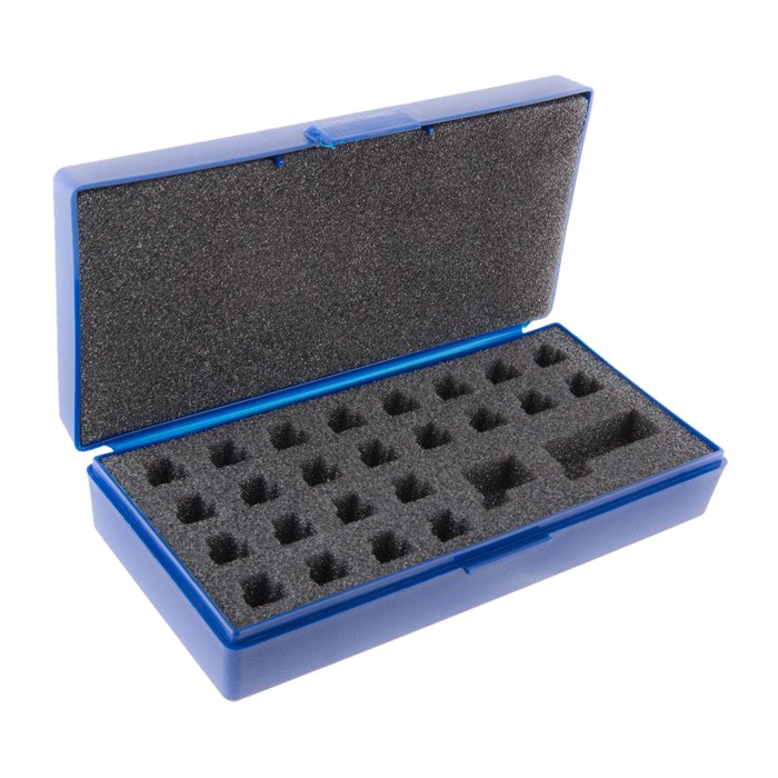 SINCLAIR INTERNATIONAL - COMPARATIR/BUMP GAGE KIT CASE