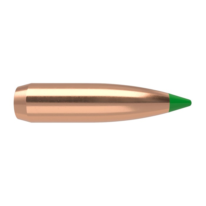 NOSLER, INC. - BALLISTIC TIP HUNTING 30 CALIBER (0.308") RIFLE BULLETS