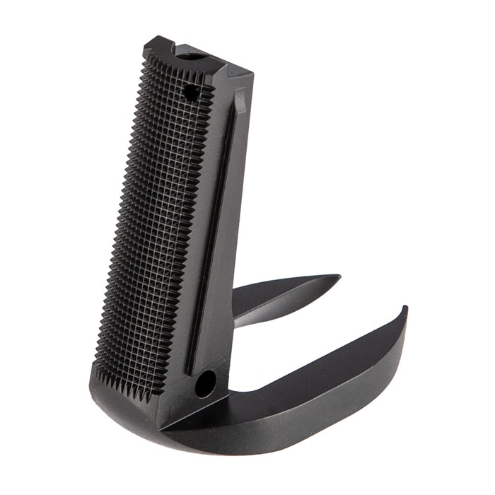 STAN CHEN CUSTOMS - SHOOTER INSTALLED MAGWELL FOR 1911