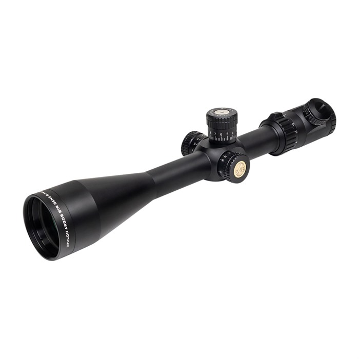 ATHLON OPTICS - ARGOS BTR GEN2 8-34X56MM FFP ILLUMINATED RIFLE SCOPE