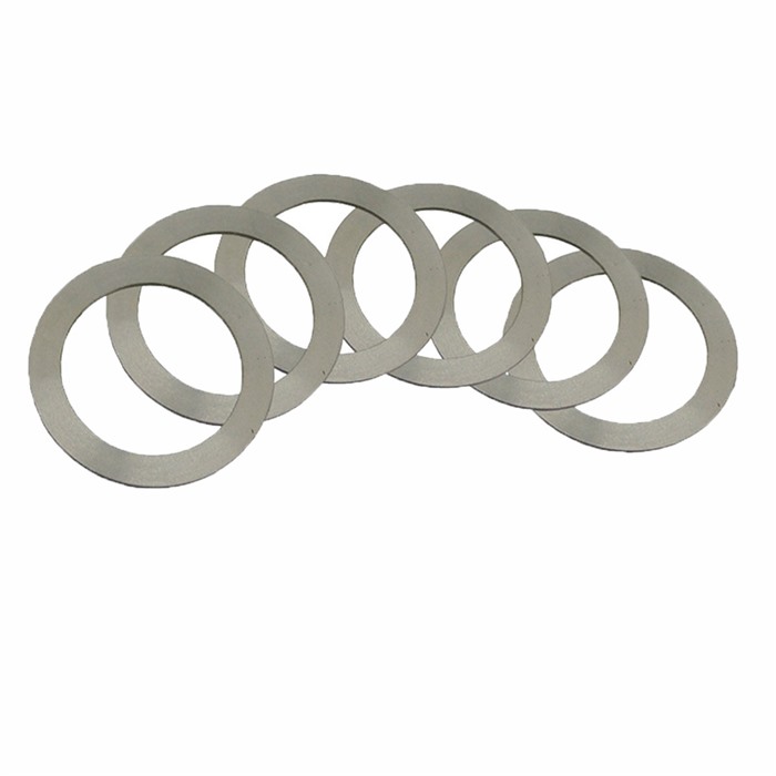 YANKEE HILL MACHINE CO., INC. - BARREL SHIM SET 1/2" INNER DIAMETER