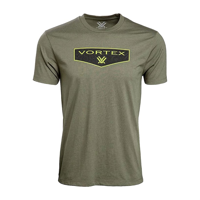 VORTEX OPTICS - SHIELD T-SHIRTS