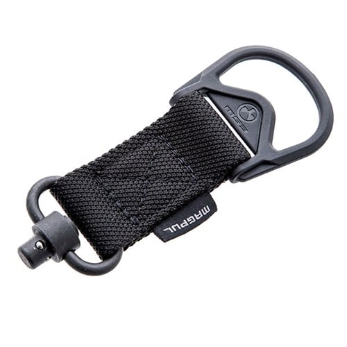 MAGPUL - MS1/MS3® QD APAPTER FITS PARACLIP FOR 2-TO-1 POINT SLING CONVERT