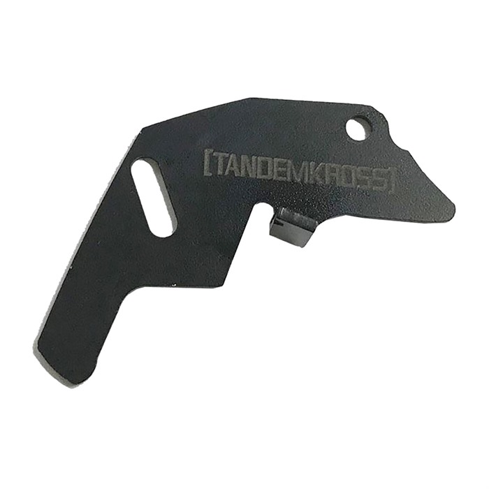 TANDEMKROSS - GUARDIAN" BOLT RELEASE PLATE FOR RUGER™ 10/22™