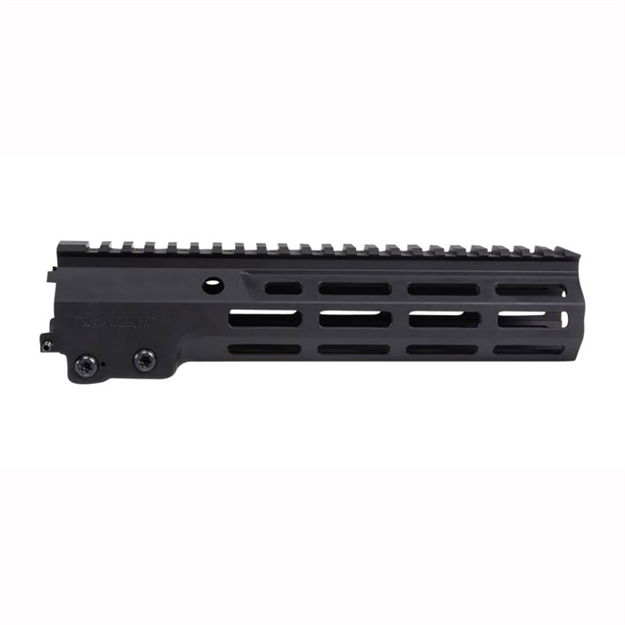 GEISSELE AUTOMATICS LLC - AR-15 MK16 SUPER MODULAR RAILS M-LOK