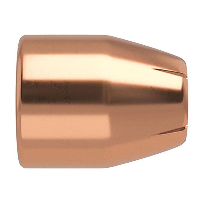 NOSLER, INC. - ASP 10MM (..400") JACKETED HOLLOW POINT HANDGUN BULLETS