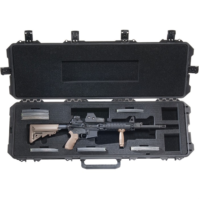 PELICAN - IM3200 STORM GUN CASE