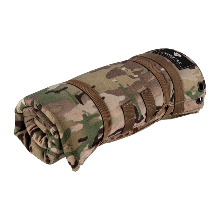 CROSSTAC - RECON SHOOTING MAT