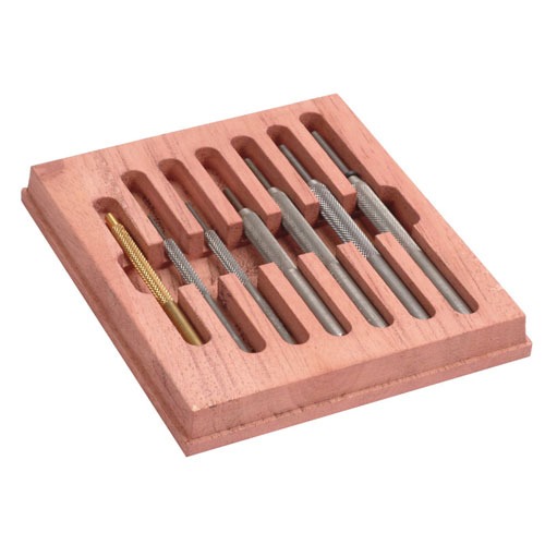 LYMAN - GUNSMITH PUNCH SET