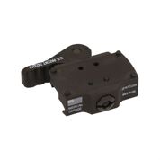 AMERICAN DEFENSE MANUFACTURING - AD-22 BURRIS FASTFIRE MOUNT