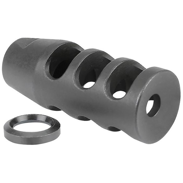 MIDWEST INDUSTRIES, INC. - AR-15 MUZZLE BRAKE