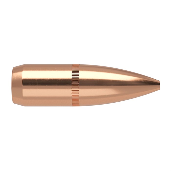 NOSLER, INC. - CUSTOM COMPETITION 270 CALIBER (0.277') HPBT BULLETS