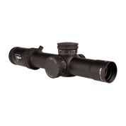 TRIJICON - CREDO 1-8X24MM FFP ILLUMINATED RIFLE SCOPE