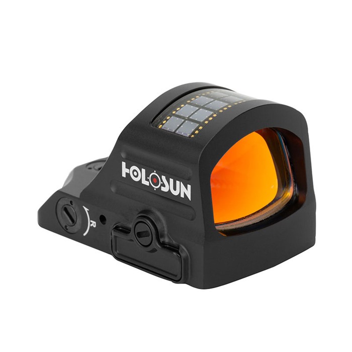 HOLOSUN - HS407C-X2 REFLEX OPTICAL SIGHTS