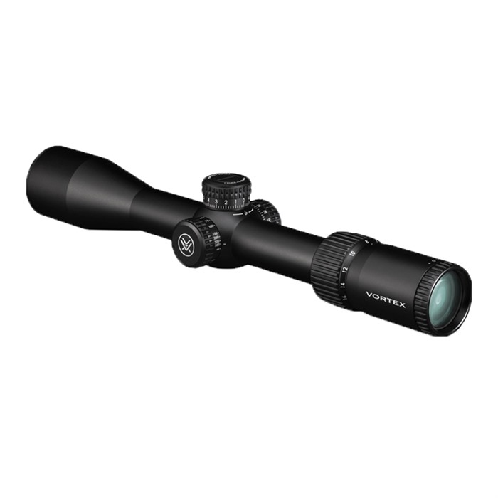 VORTEX OPTICS - DIAMONDBACK TACTICAL 4-16X44MM FFP RIFLE SCOPE