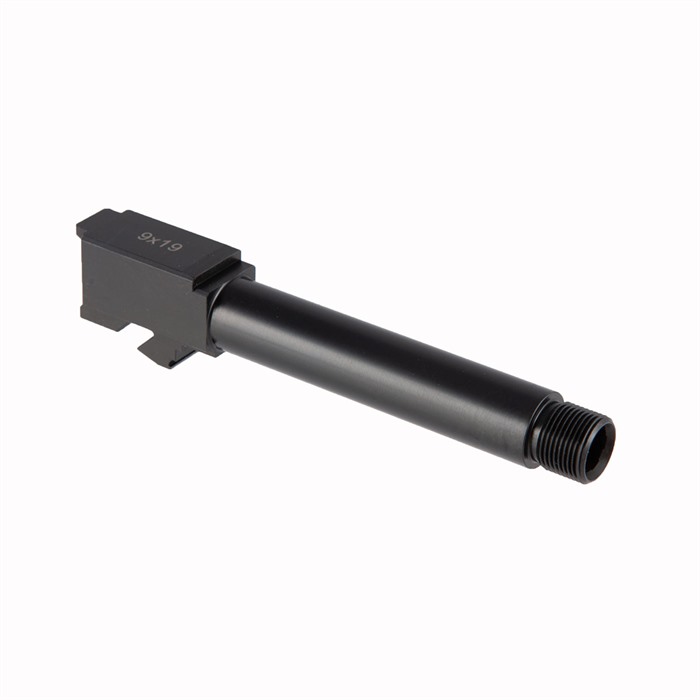 BROWNELLS - MATCH GRADE BARRELS FOR GLOCK®19