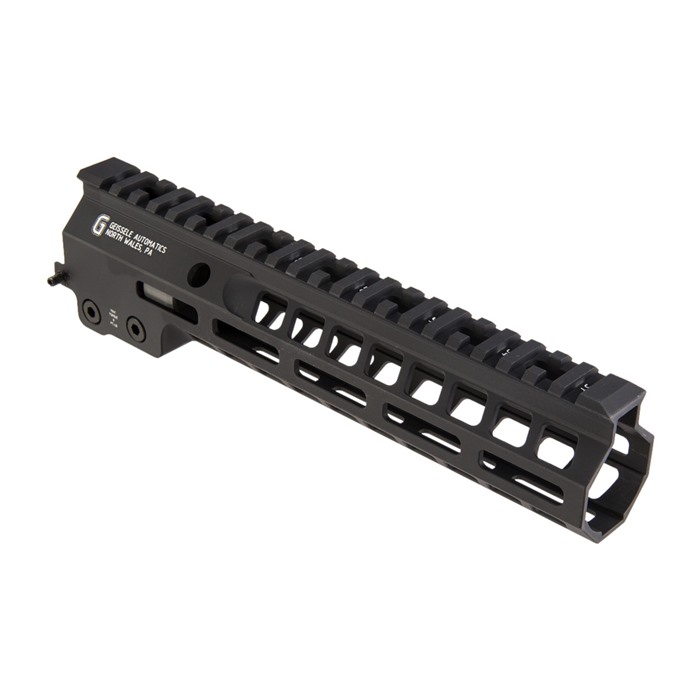 GEISSELE AUTOMATICS LLC - AR-15 MK14 SUPER MODULAR RAIL HANDGUARD