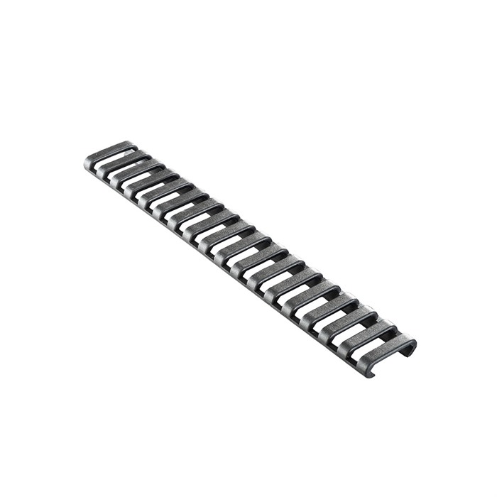 ERGO GRIPS - 18-SLOT LOWPRO LADDER RAIL COVER - PICATINNY  RAIL GUARD