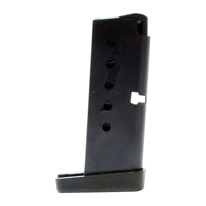 PRO MAG - TAURUS TCP STEEL MAGAZINES .380 ACP