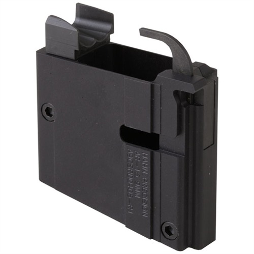 HAHN PRECISION - AR-15/M16 9MM DROP-IN CONVERSION BLOCK