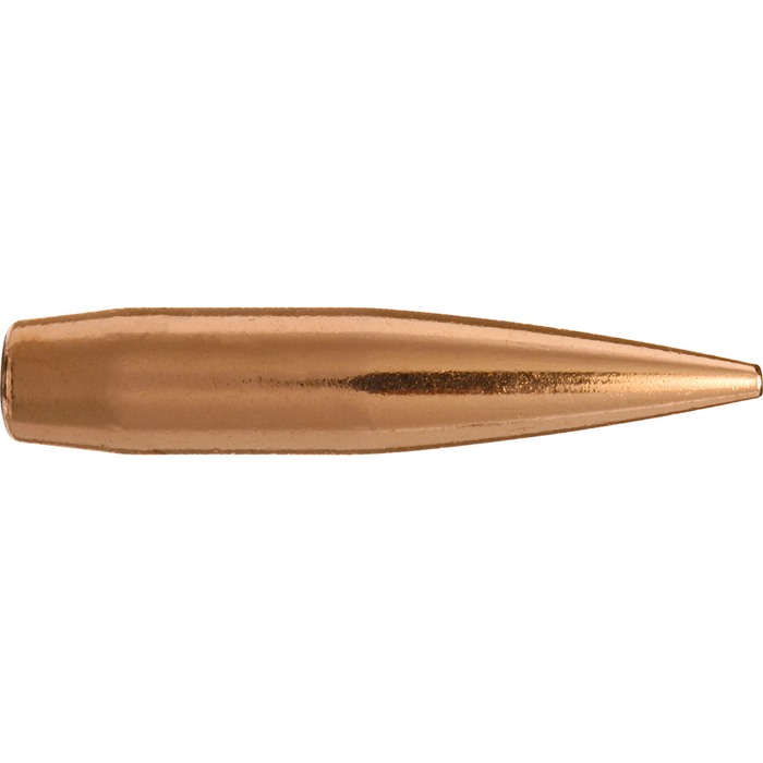 BERGER BULLETS - VLD HUNTING 7MM (0.284') BOAT TAIL BULLETS