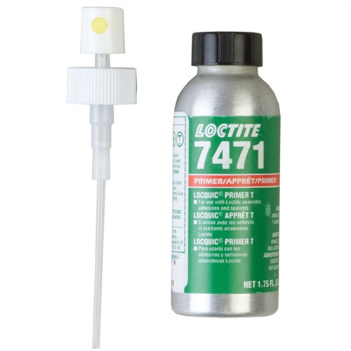 LOCTITE - #7471 PRIMER