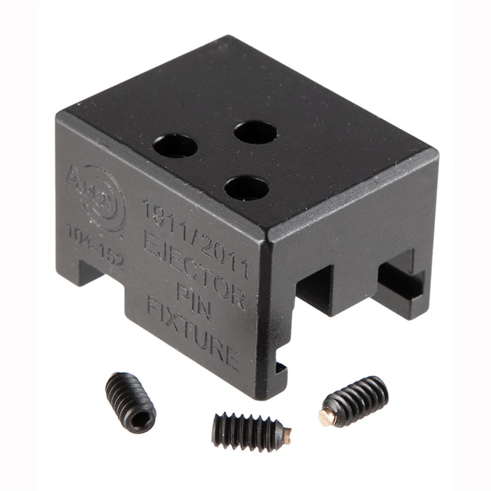 APEX TACTICAL SPECIALTIES INC. - 1911 EJECTOR PIN FIXTURE