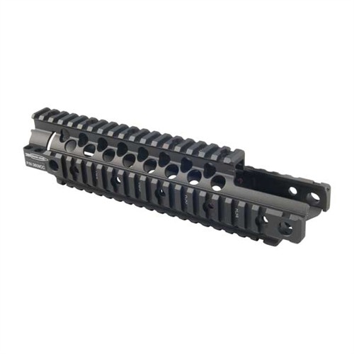 CENTURION ARMS - AR-15/M16 C4 CARBINE CUTOUT RAIL SYSTEM