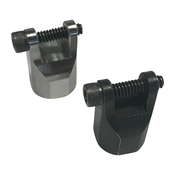 SAMSON MANUFACTURING CORP - SWIVEL STUD QD ADAPTER