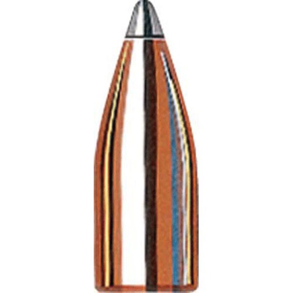 HORNADY - VARMINT™ HORNET 22 CALIBER (0.224") JACKETED SOFT POINT BULLETS