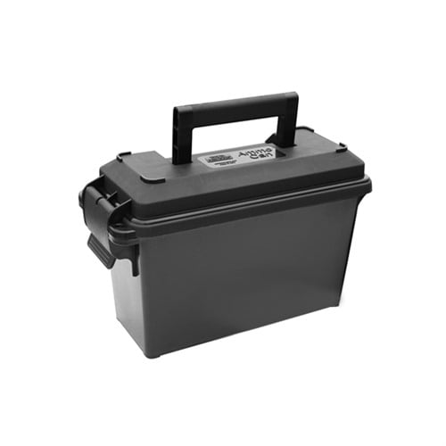 MTM - MTM Ammo Can 30 Cal-Black