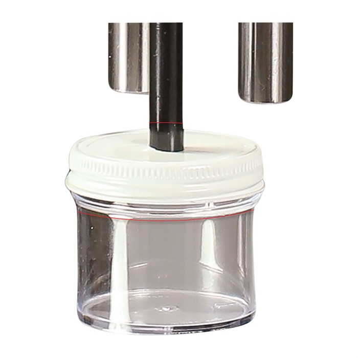 FORSTER - PRIMER CATCHER CAP AND CUP FOR CO-AX PRESS