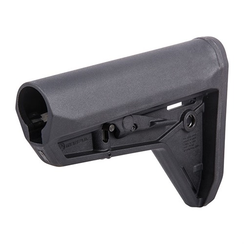 MAGPUL - MOE SL® COLLAPSIBLE MIL-SPEC CARBINE STOCK FOR AR-15