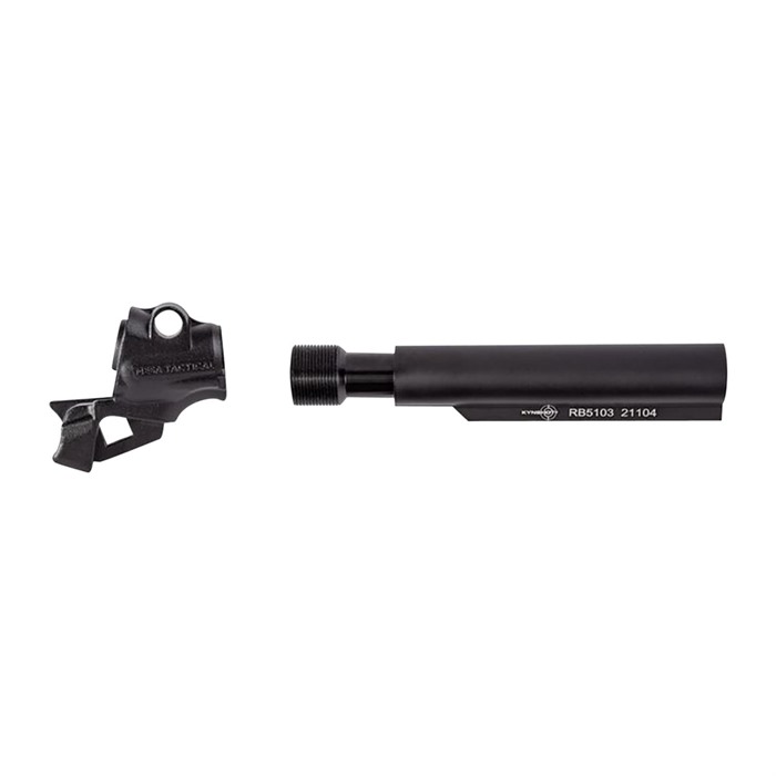 MESA TACTICAL PRODUCTS, INC. - MOSSBERG 500/590 LEO GEN II HYDRAULIC RECOIL STARTER PACK