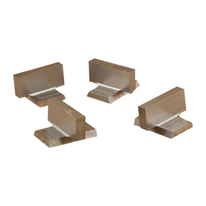 HARRISON DESIGN & CONSULTING - RESCUE FRONT SIGHT BLANK