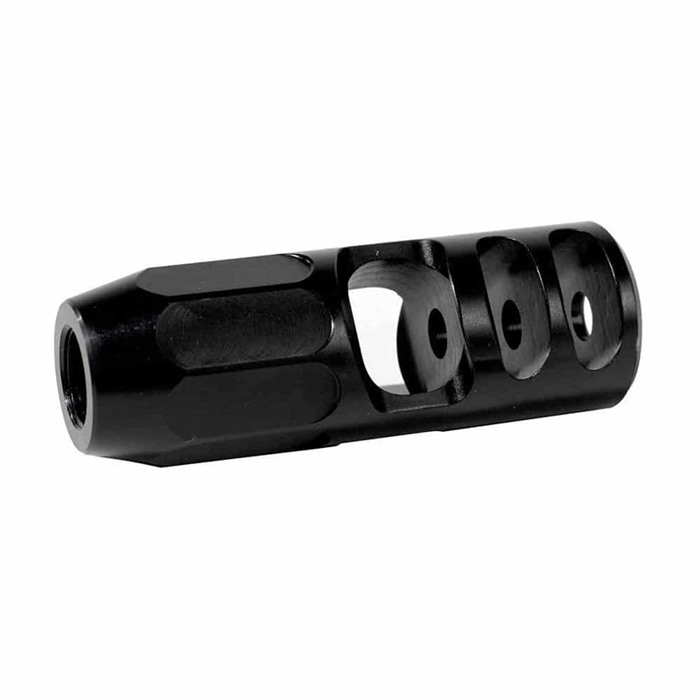 LANCER SYSTEMS - NITROUS COMPENSATOR 30 CALIBER